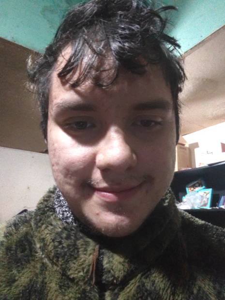 Imagen de Mi perfil personal